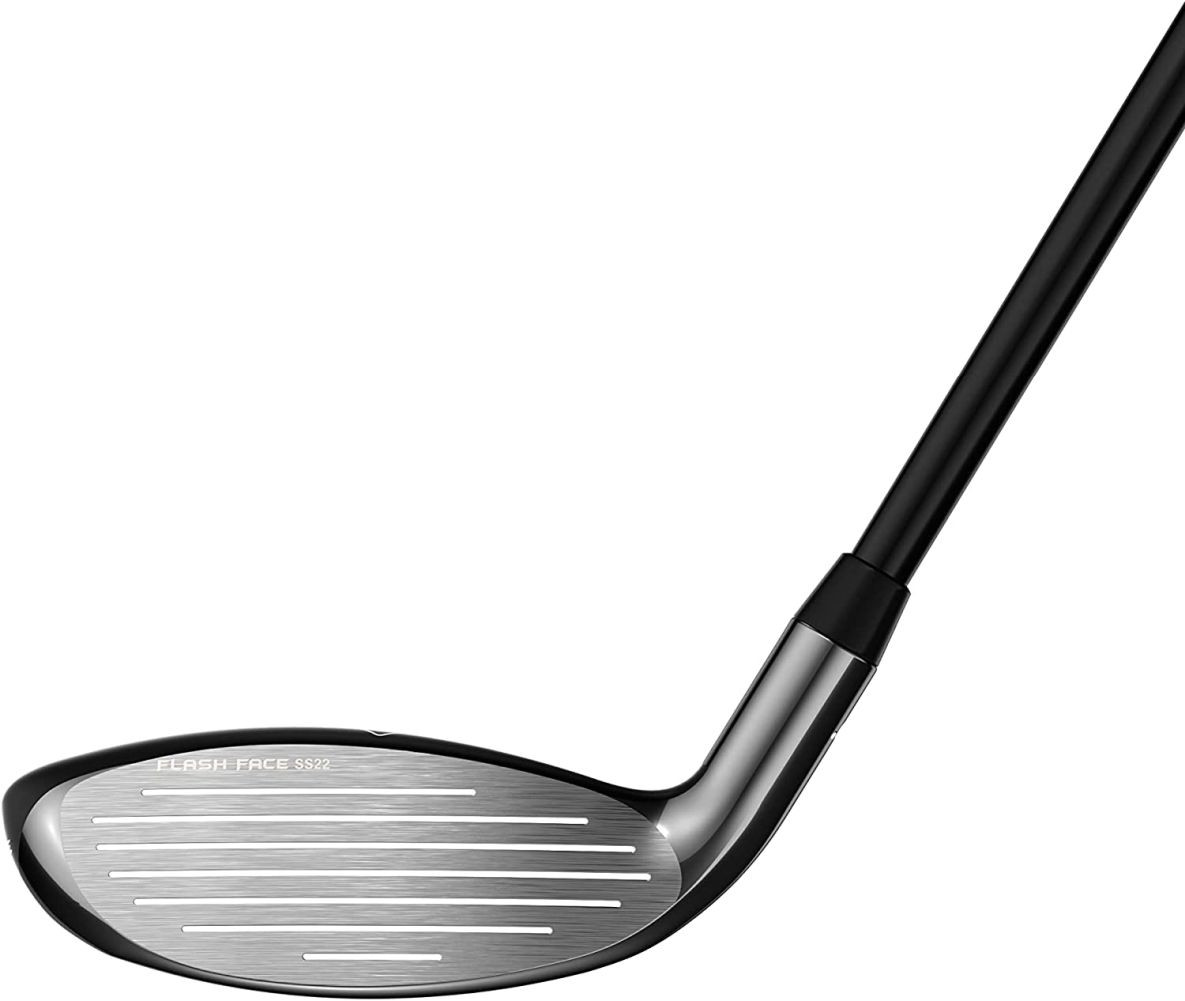 Callaway Rogue ST Pro ユーティリティ 20度