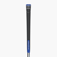 SuperStroke REVL Player Club Grip (Grey/Blue, Standard) Golf NEW