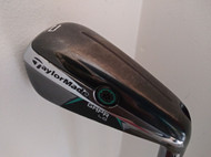 Taylor Made GAPR LO 2 Hybrid 17* (Graphite KBS Stiff) Golf Club