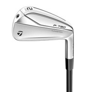 Taylor Made P790 UDI 2 Iron (HZRDUS Smoke Black RDX Stiff) 2021 Golf Club