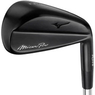 Mizuno Pro Fli-Hi 3 Hybrid Iron 19* (HZRDUS Smoke RDX Black 80 Stiff) Golf Club