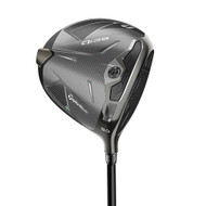 Taylor Made Qi35 Driver 10.5* (Chromium, Fujikura Ventus Blue Regular) LEFT 2025
