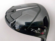 Titleist TSR3 Premium Driver 8* (Ventus Blue Velocore 6, Stiff) Golf Club