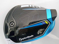 Taylor Made SIM2 Max Driver 10.5* (Ventus Blue 5 Regular) Golf Club