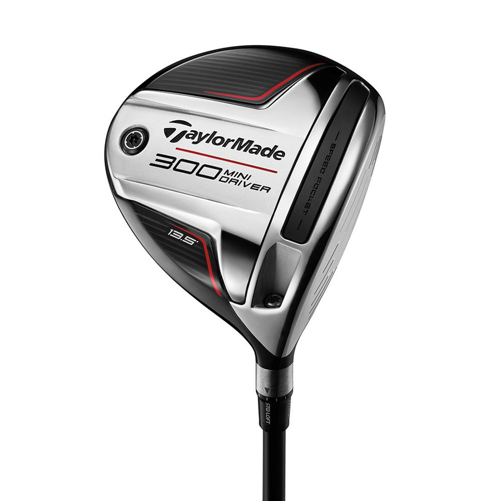 TaylorMade - 【appoggio】テイラーメイド　300 ミニドライバー 11.5° Taylor Made 300 Mini 11.5* Driver | Greater Golf Express