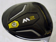 Taylor Made M2 Driver 10.5* (Graphite Fujikura Pro 50 Seniors)