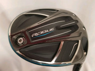 Callaway Rogue Driver 9* (Graphite Aldila Synergy 50 Stiff)