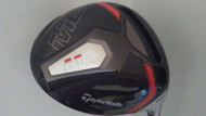 Taylor Made M6 Driver 9* (Fujikura Atmos Orange 5 Stiff) Golf