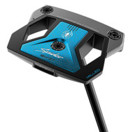 Taylor Made Spider 5K-ZT Long Putter (Mallet, Center Shaft) Milled 2025 NEW