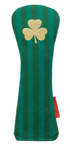 Taylor Made Steam Line Collection Fairway Headcover (Green/Black) 2025 Golf NEW