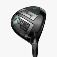 Callaway REVA Rise Fairway Wood (LADIES) Women's 2025 NEW