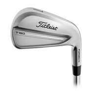 Titleist T150 Irons Set 7-PW+AW (Forged) Golf 2025 NEW