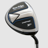 Tour Edge Hot Launch Chipper (2024) Golf Club NEW