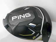 Ping G430 Max Driver 9* (Tour 2.0 Black 65 Stiff) Golf Club