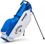 Callaway Fairway C Double Strap Stand Bag (4-way top) 2022 NEW
