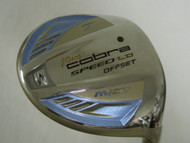 King Cobra Speed LD M 7 wood Offset 2008 (Aldila VS Ladies) 7w Fairway