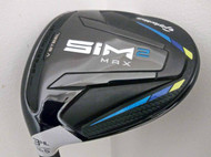 Taylor Made SIM2 Max 3HL Wood 16.5* (Ventus Blue 5 FW Regular, LEFT)