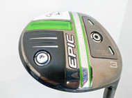 Callaway Epic MAX 3 Wood 15* (Project X Cypher 50 Regular) Golf Club