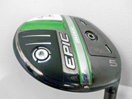 Callaway Epic MAX 5 Wood 18* (Project X Cypher 50 Regular) 5w Golf Club