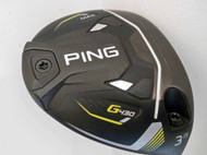 Ping G430 Max 3 Wood 15* (Alta CB Black 65 Regular) 3w Fairway Golf Club