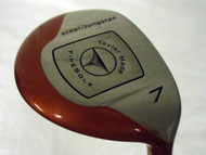 Taylor Made Firesole 7 wood (Graphite Bubble Senior) 7w Fairway Golf Club