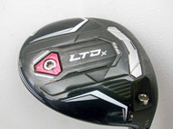 Cobra LTDx 3 Wood 13.5-16.5* (Red, HZRDUS Smoke RDX 60, X-Stiff) 3w
