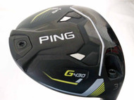 Ping G430 SFT 3 Wood 16* (Alta CB Black 65 Regular) 3w Golf Club