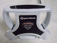 Taylor Made Ghost Spider Putter 34" (Large Mallet) Pure Roll Golf Club