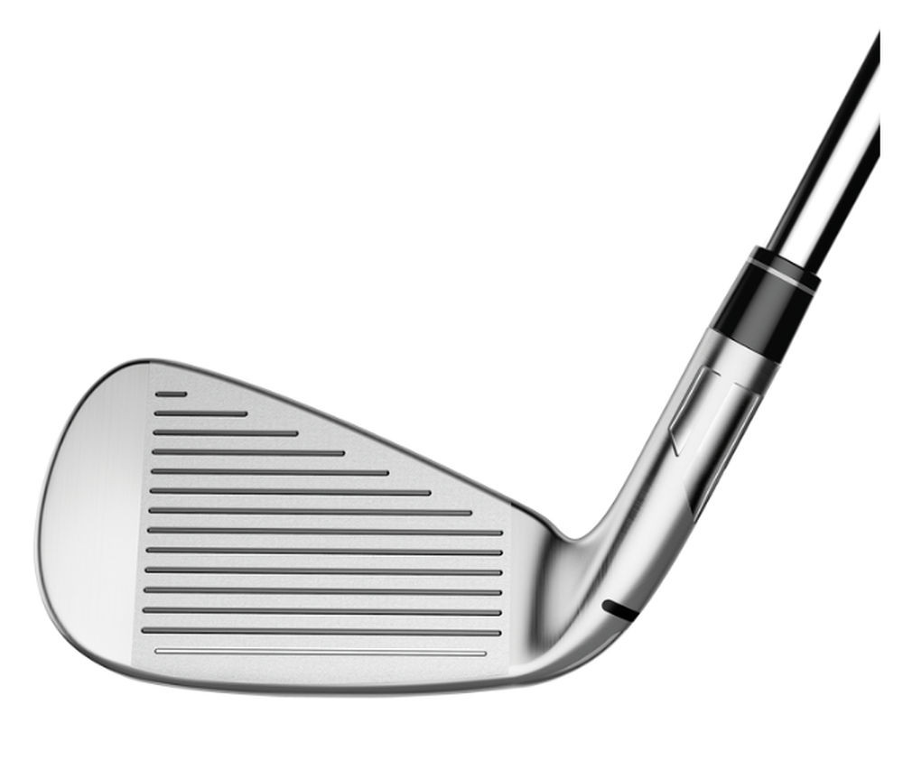 TaylorMade - テーラーメイド SIM MAX 6∼PW KBS MAX 85 S 口コミ・評価｜SIM マックス アイアン(5本セット) KBS MAX85 JP