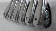 Callaway Rogue X Iron Set 5-PW (Graphite Synergy REGULAR) Golf Clubs