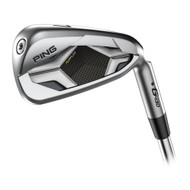 Ping G430 Iron Set 5-PW+45*+50* Red (Graphite Recoil 780 SW Regular)