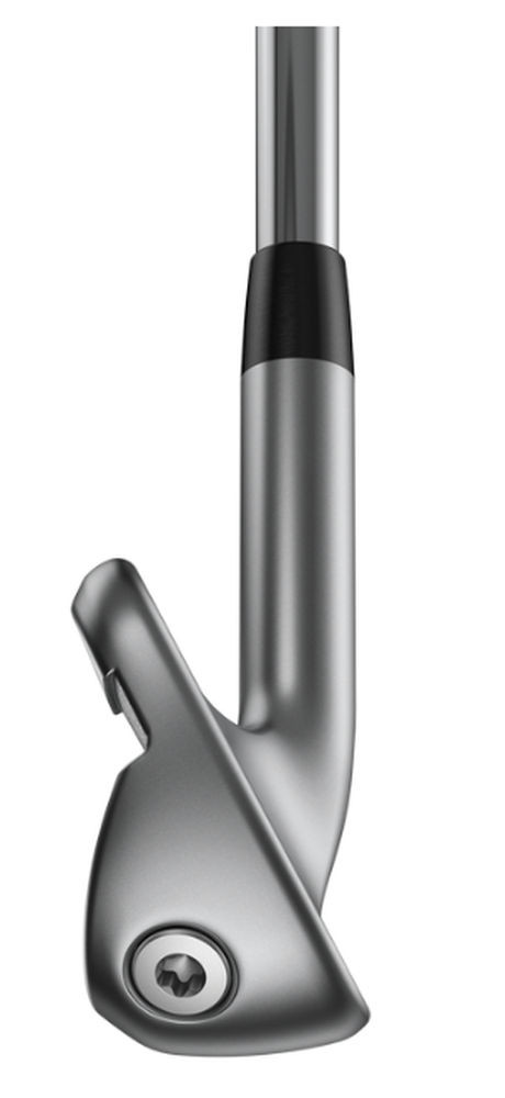 PING - ピンG425 7〜L NSPRO Zelos7 S カラーコード ブラック PING ピン G425 オレンジドット 6番 アイアン 単品 N.S.PRO