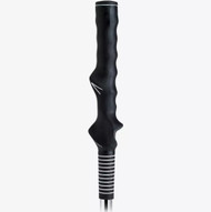 Lamkin Women's Training Grip (Black/White, RIGHT-HANDED) Golf Training Aid NEW