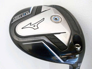 Mizuno ST-G Titanium 5 Wood 18* (MCA Kaili Blue 70, Stiff) 2023 Golf Club
