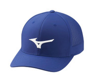 Mizuno Tour Vent Adjustable Golf Hat NEW