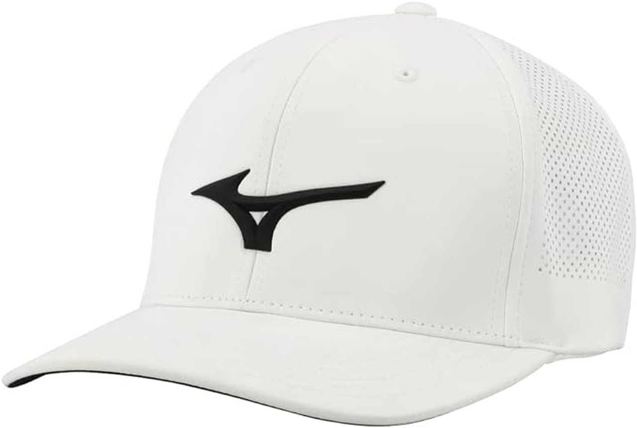 Mizuno Tour Vent Adjustable Golf Hat | Greater Golf Express