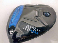 Mizuno ST-MAX 230 3 Wood 15* (MCA Kaili Blue 60, Regular, LEFT) 2024 Golf Club