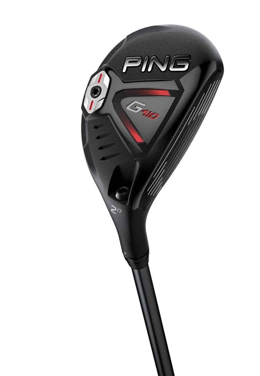 Ping G410 17* Hybrid/Rescue | Greater Golf Express