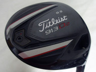 Titleist 913D2 Driver 9.5* (Diamana D+ White, STIFF) 913 D2 Golf Club
