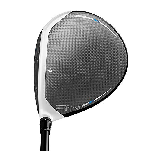 TaylorMade SIM ドライバー 9° Taylormade Sim2 Max 9° Driver Driver Head only Golf Used