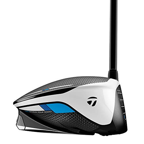 TaylorMade SIM ドライバー 9° TaylorMade Sim Driver 9.0 degree Head Only Right-Handed from
