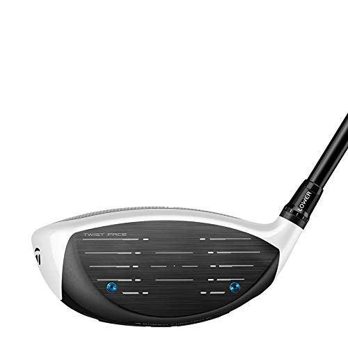 Taylor Made SIM Driver | Greater Golf Express