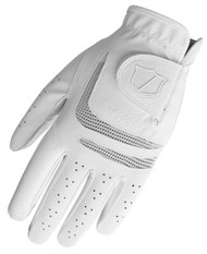 Wilson Grip Plus Golf Glove (Ladies, RIGHT) 2025 NEW