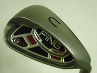 Ping G15 Gap Wedge 50* Black (Steel AWT Regular) GW UW Golf Club