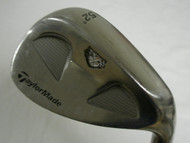 Taylor Made Rac Satin TP Gap Wedge 52* 08* (Steel) GW AW Golf Club