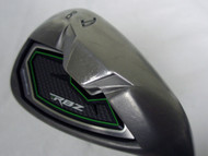 Taylor Made RBZ Gap Wedge 50* (Steel Stiff) Rocketballz Golf Club GW