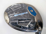 Callaway Paradym Ai Smoke MAX 3 HL Wood 16.5* (MCA Tensei AV Blue 65 Stiff) 3w