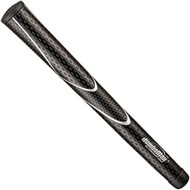 JumboMax Tour Series Golf Grip (Medium, Black/Silver) NEW
