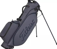 Titleist Players 4 Stand Bag (4-way top, Stars & Stripes) Limited 2025 NEW