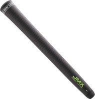 JumboMax JMX Zen Lite Golf Grip (Standard Jumbo +1/8, Black/Green) NEW